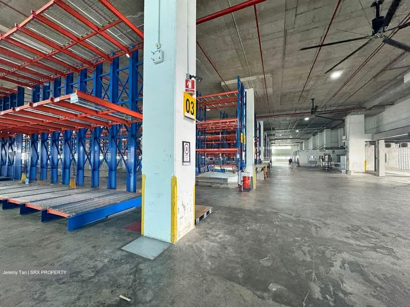 Bedok North Road (D16), Warehouse #575462261